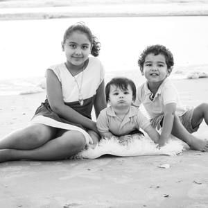 Meet your Posher, Ranjit